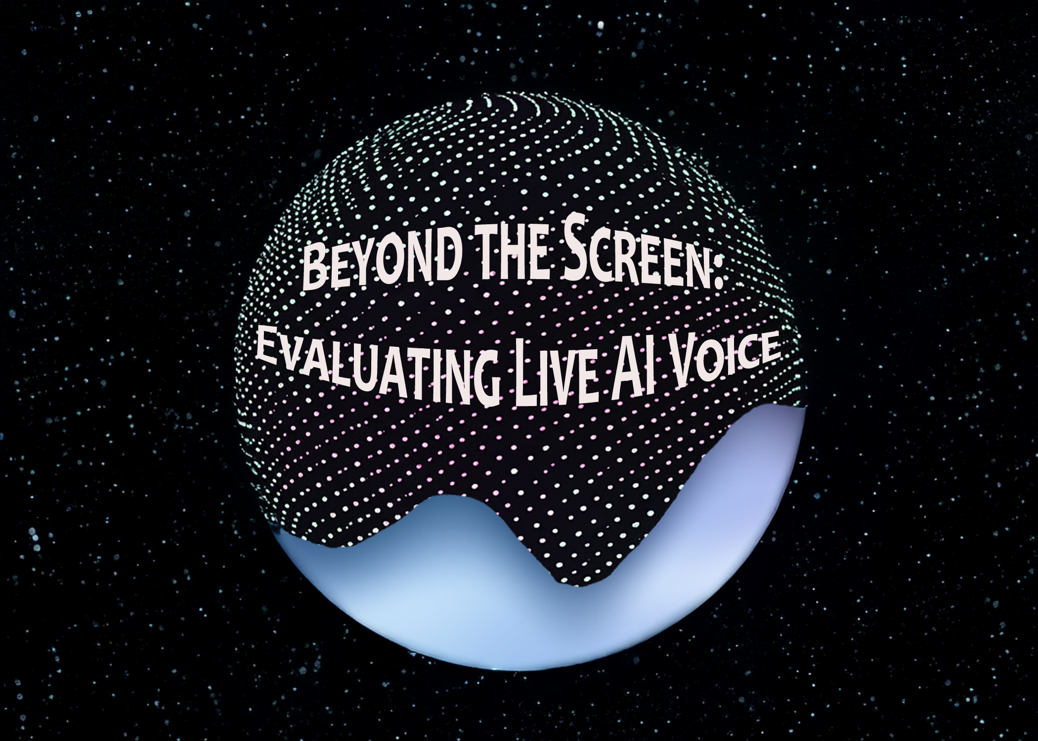 Live AI Voice Comparison